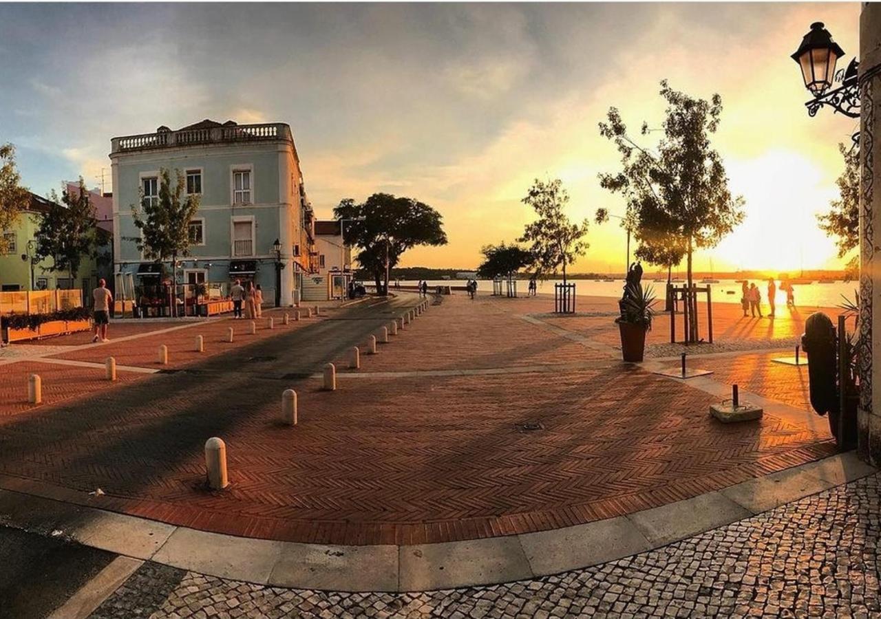 Willa A Casa Helder Seixal  Zewnętrze zdjęcie